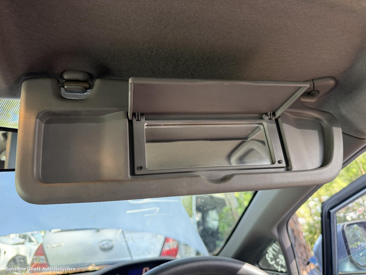 2006-2011 Honda Civic Sunvisor