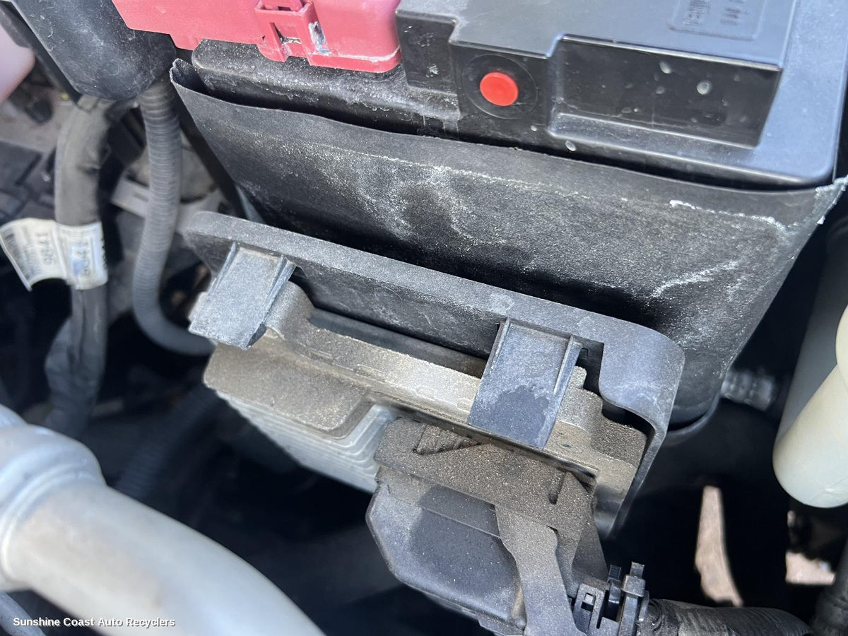 2011-2018 Holden Captiva Ecu