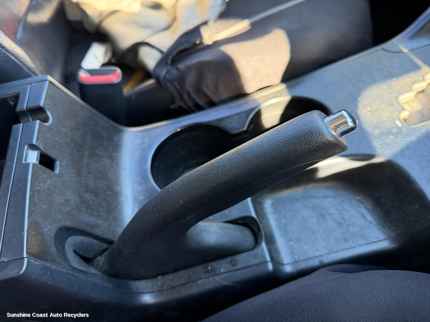 2009-2016 Hyundai Ix35 Handbrake Lever
