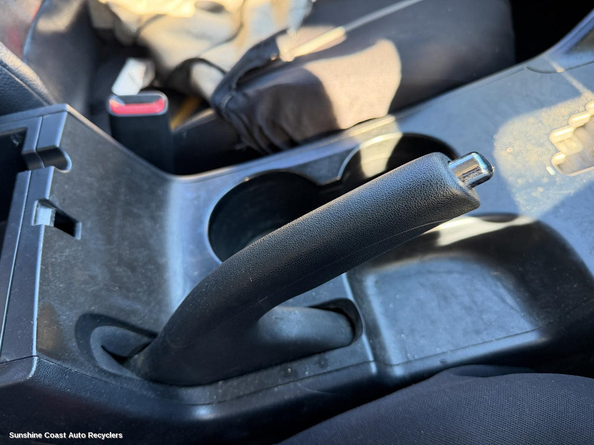 2009-2016 Hyundai Ix35 Handbrake Lever