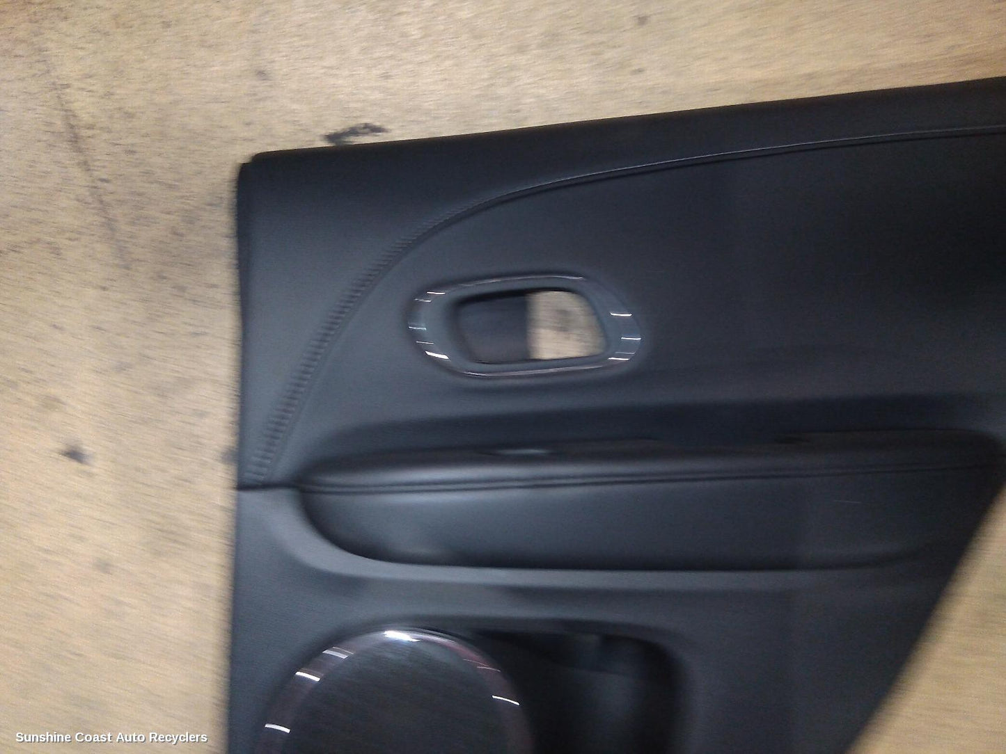 2019 Honda Hrv Door Trim