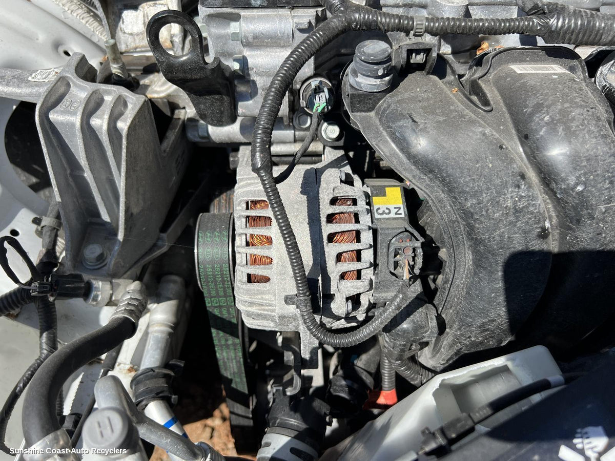 2017-2023 Hyundai I30 Alternator