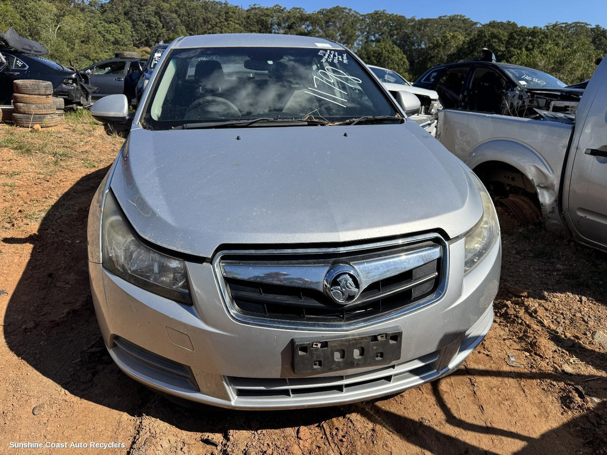 2009-2011 Holden Cruze Right Headlamp