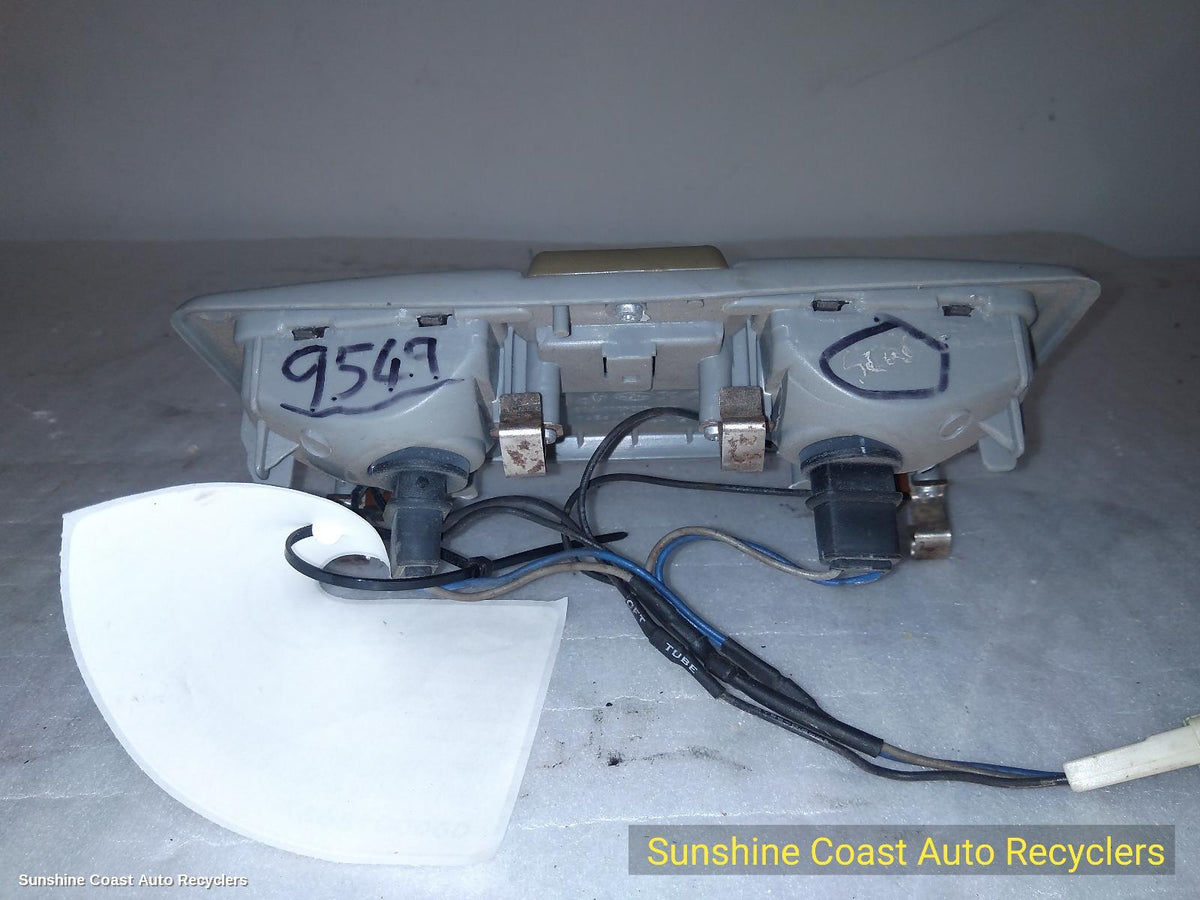 2011-2015 Great Wall V200/v240 Courtesy Light