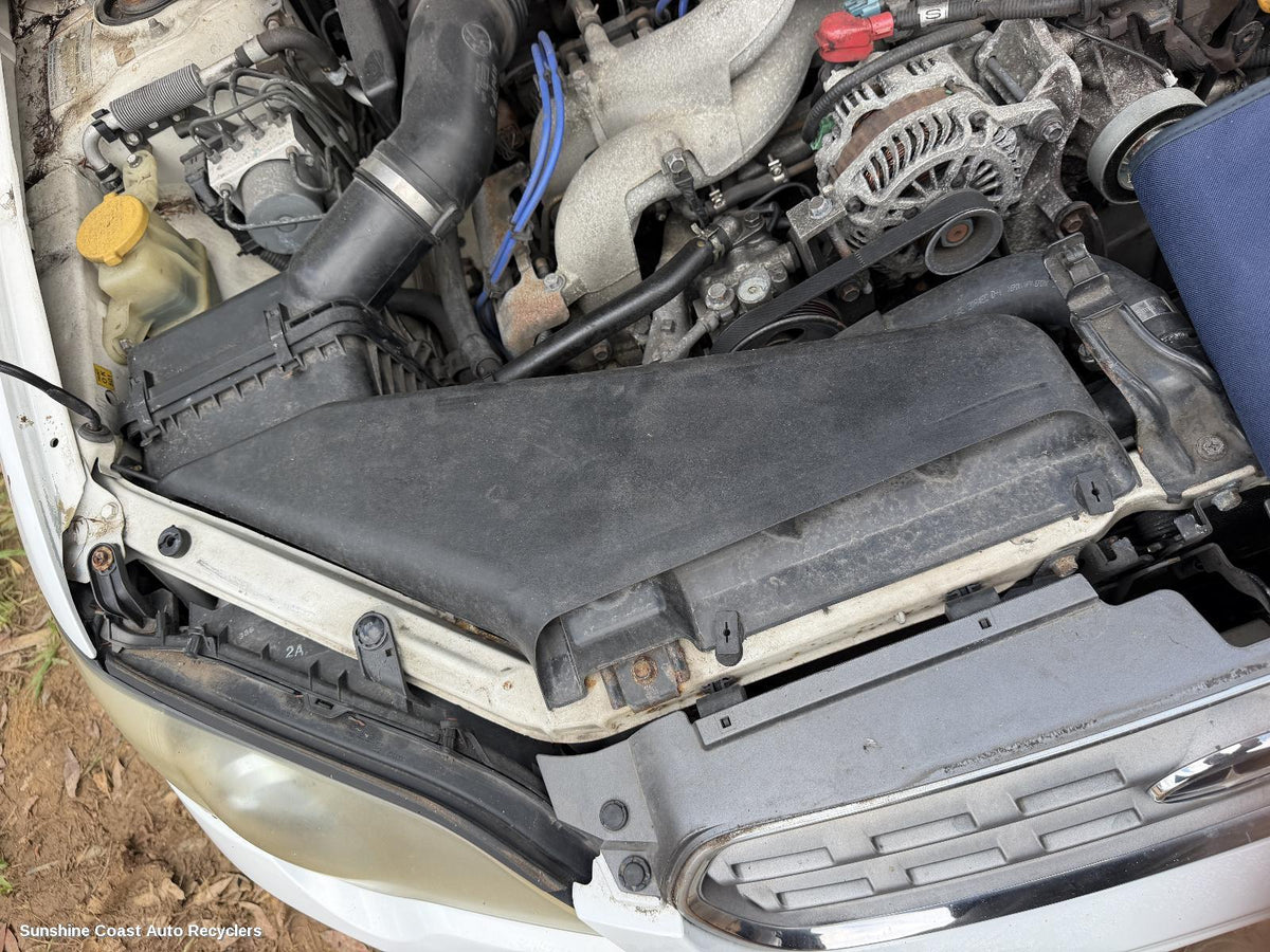 2003-2009 Subaru Outback Air Cleaner Box