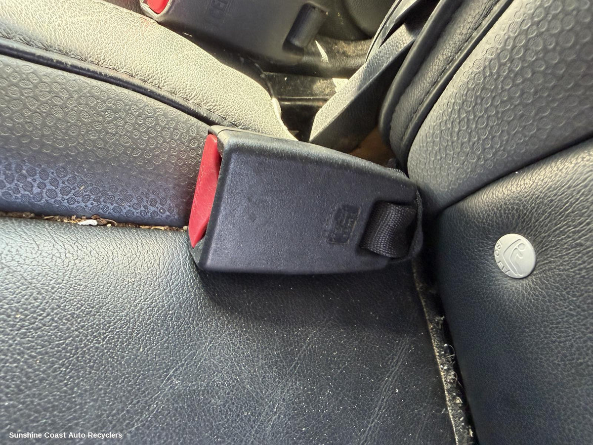 2007-2015 Mazda Cx9 Seatbelt Stalk