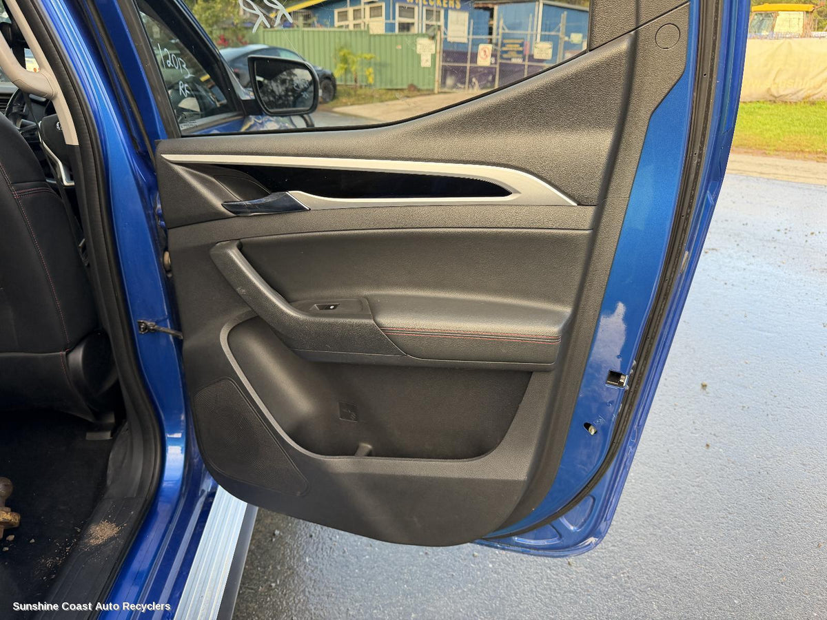 2017-2021 Ldv T60 Pwr Dr Wind Switch