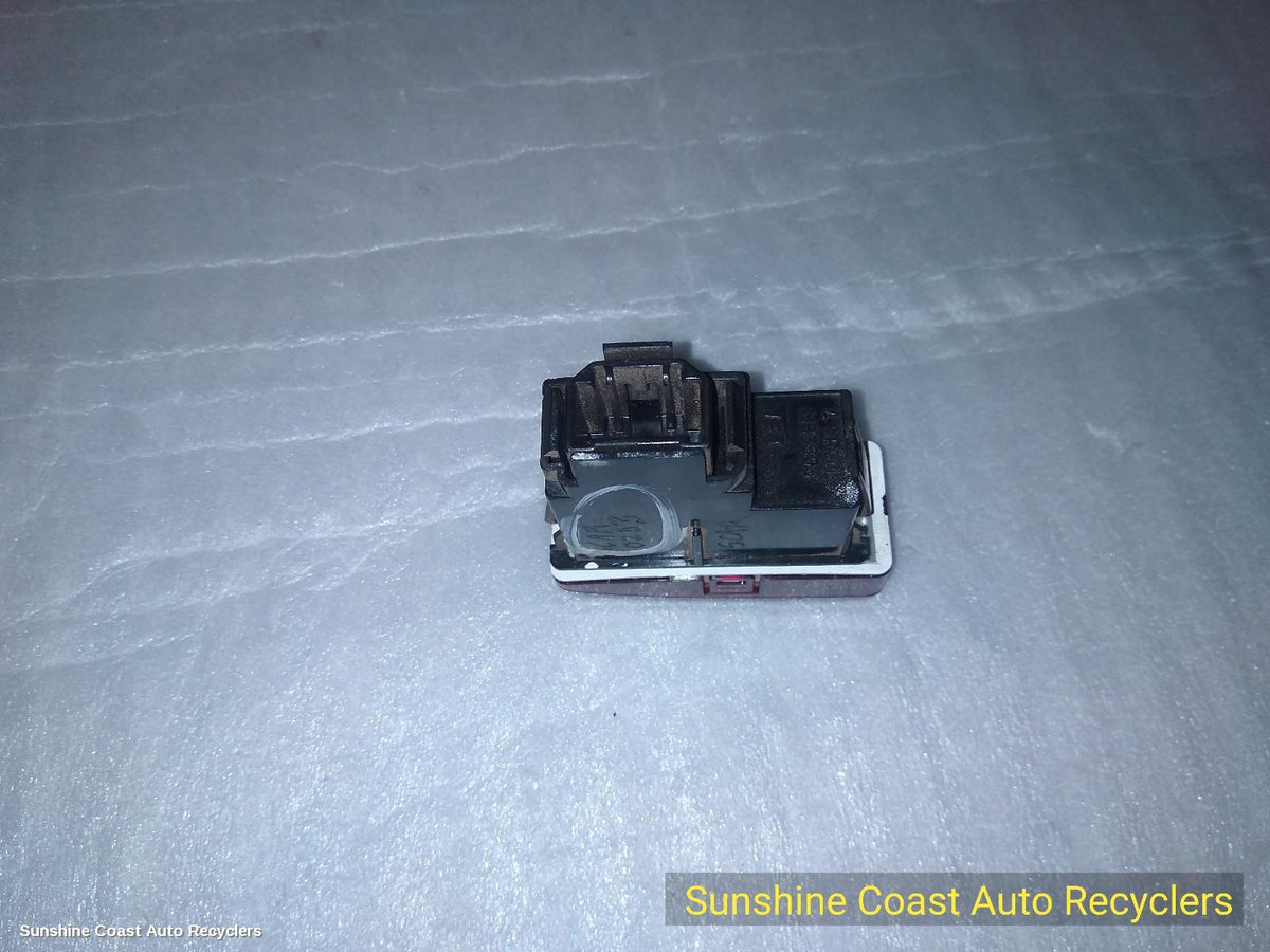 2007-2012 Honda Crv Misc Switch Relay