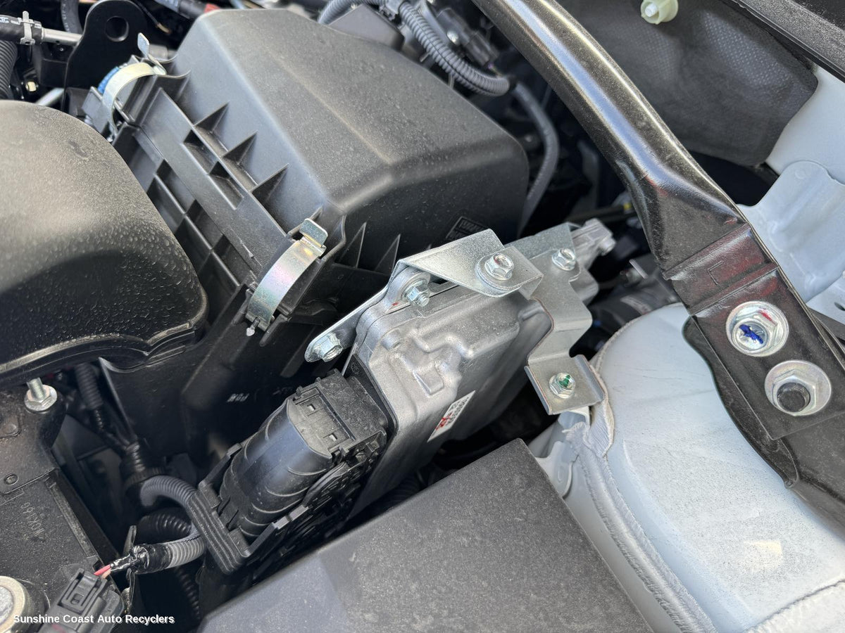 2017-2026 Mitsubishi Eclipse Cross Ecu