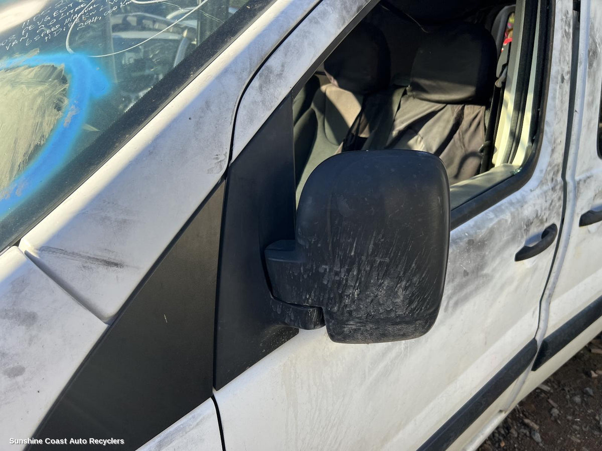 2008-2015 Peugeot Expert Left Door Mirror