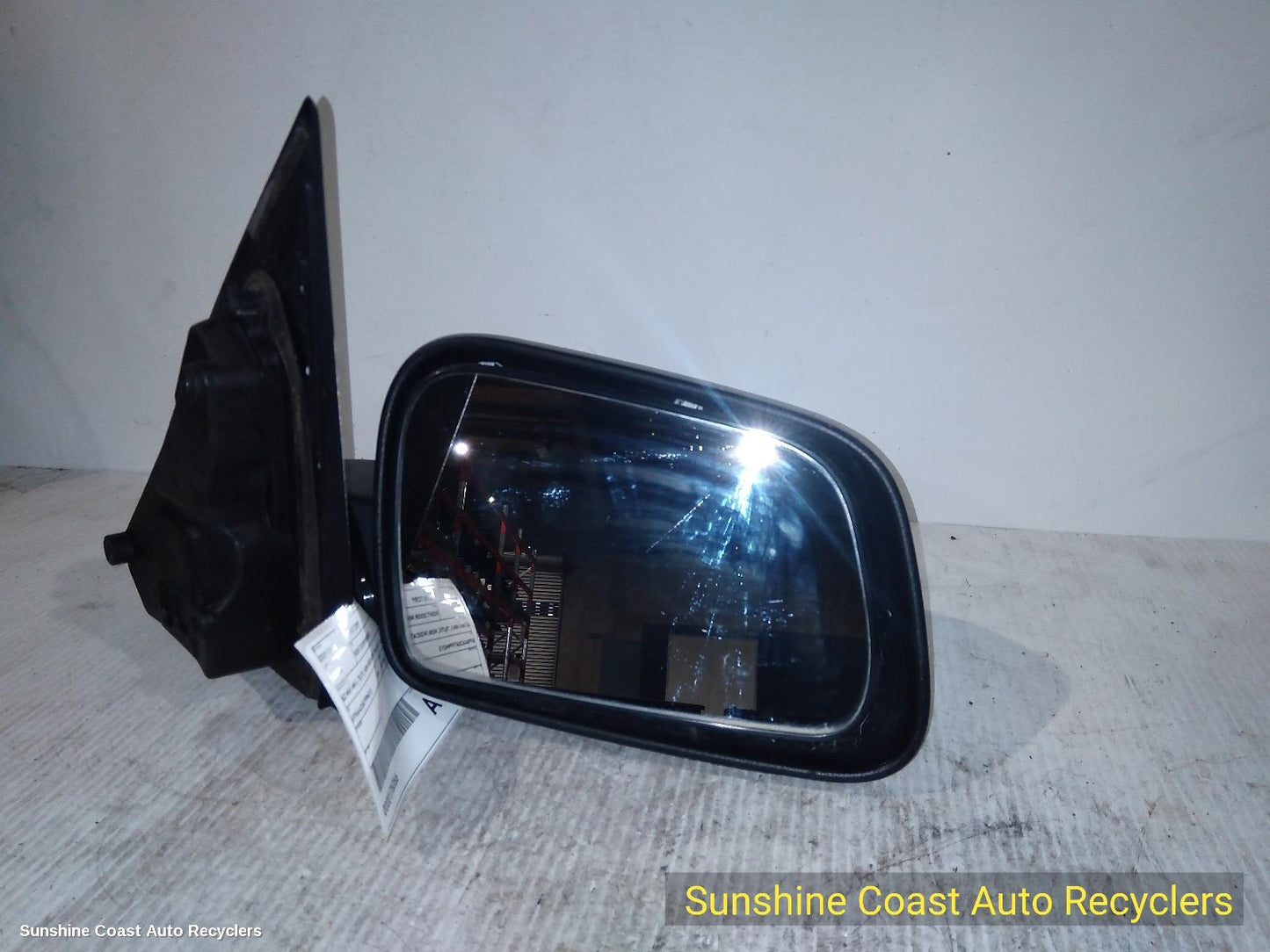 2015 Ford Territory Right Door Mirror