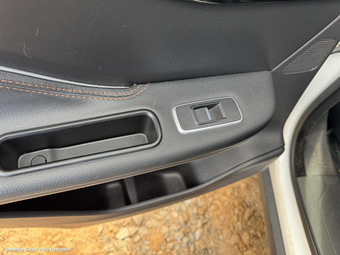 2016 Jaguar F Pace Pwr Dr Wind Switch