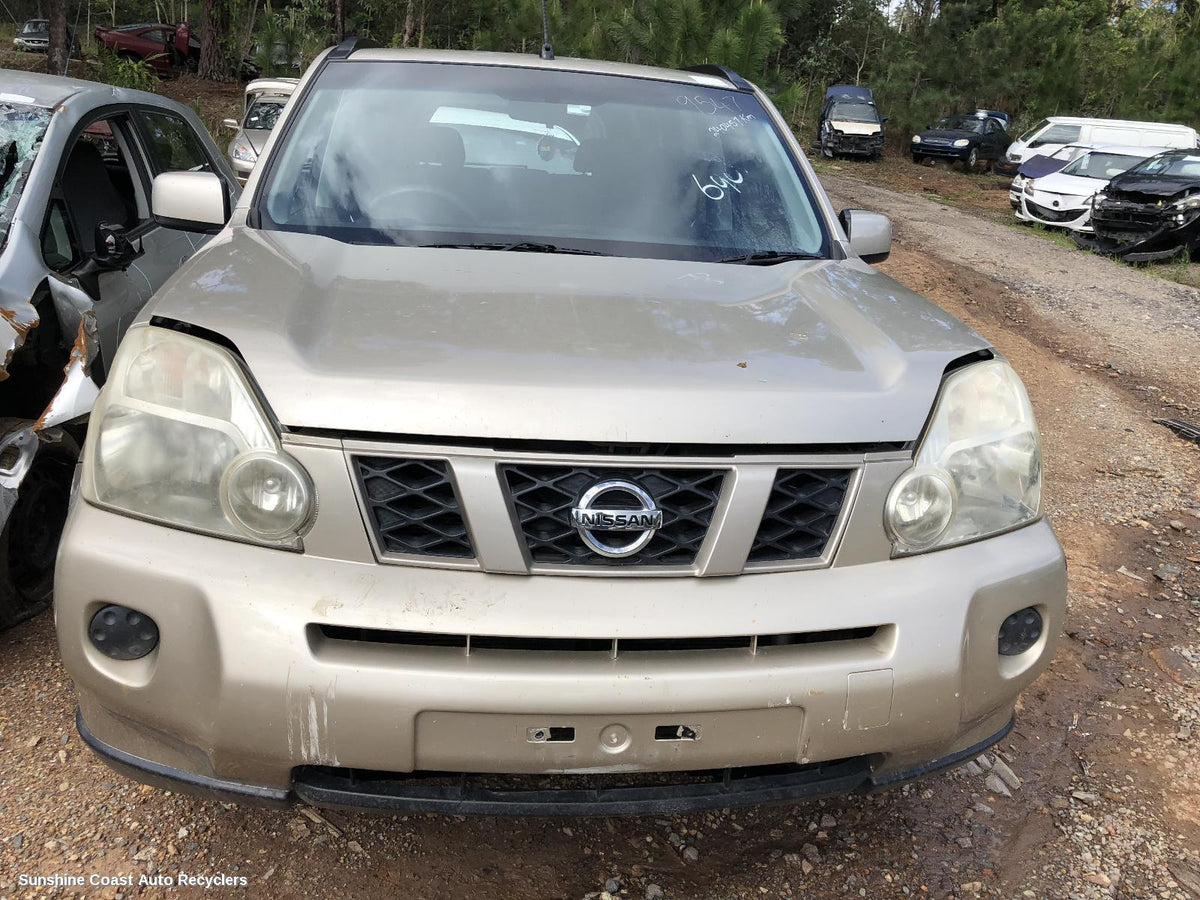 2007-2010 Nissan Xtrail Abs Pump Modulator