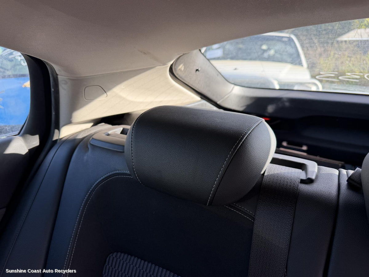2017-2020 Holden Commodore Headrest