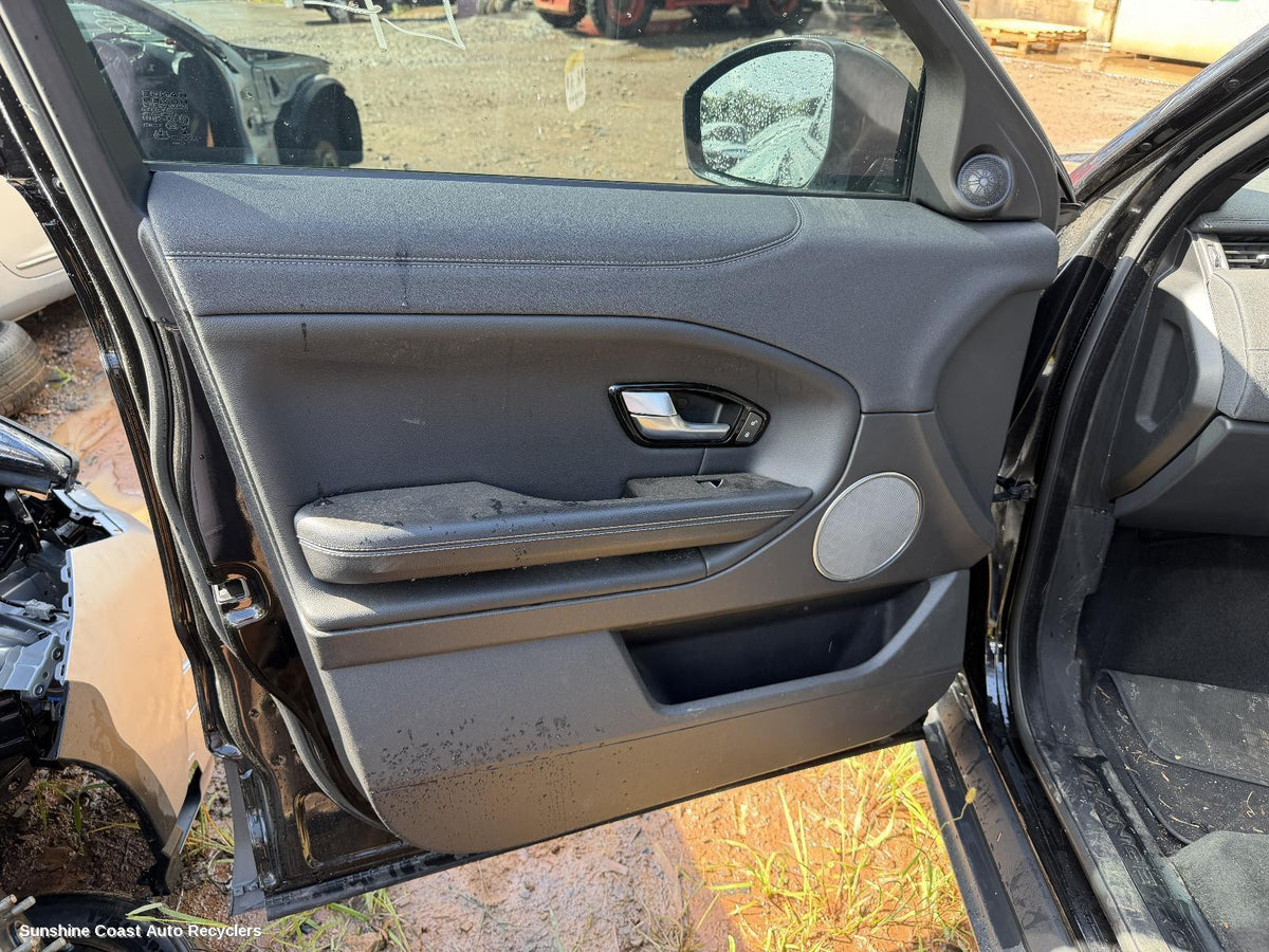 2011-2019 Land Rover Rangerover Evoque Door Handle
