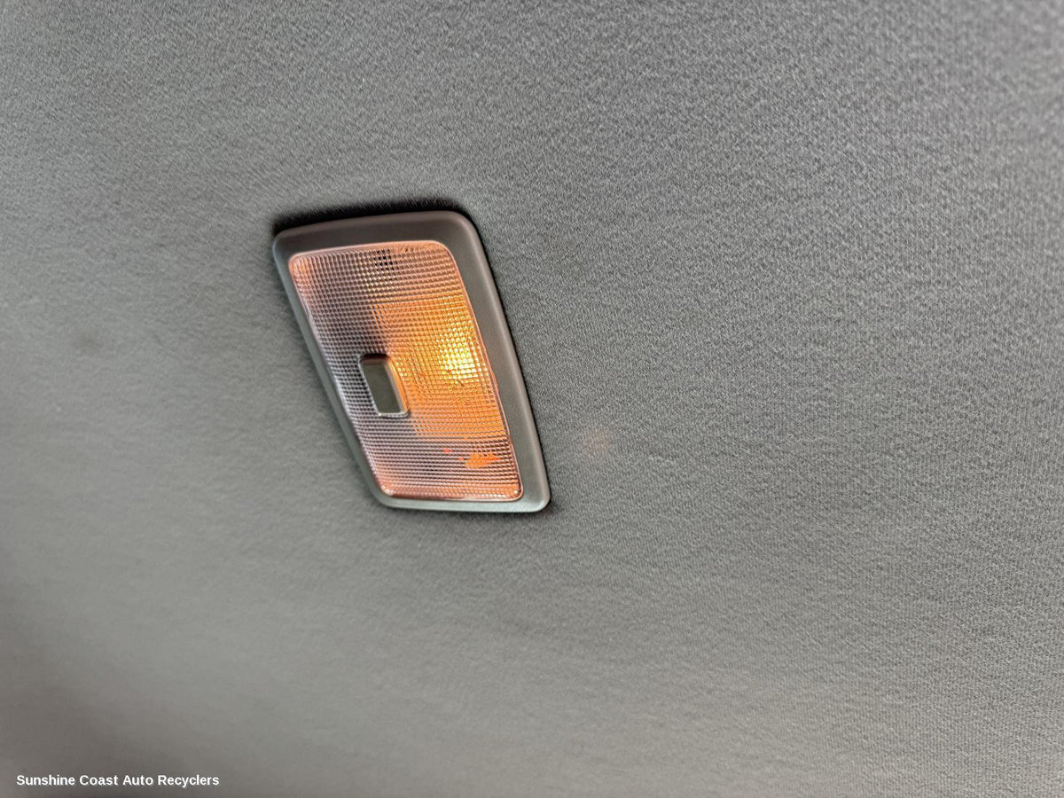 2011-2018 Holden Captiva Courtesy Light
