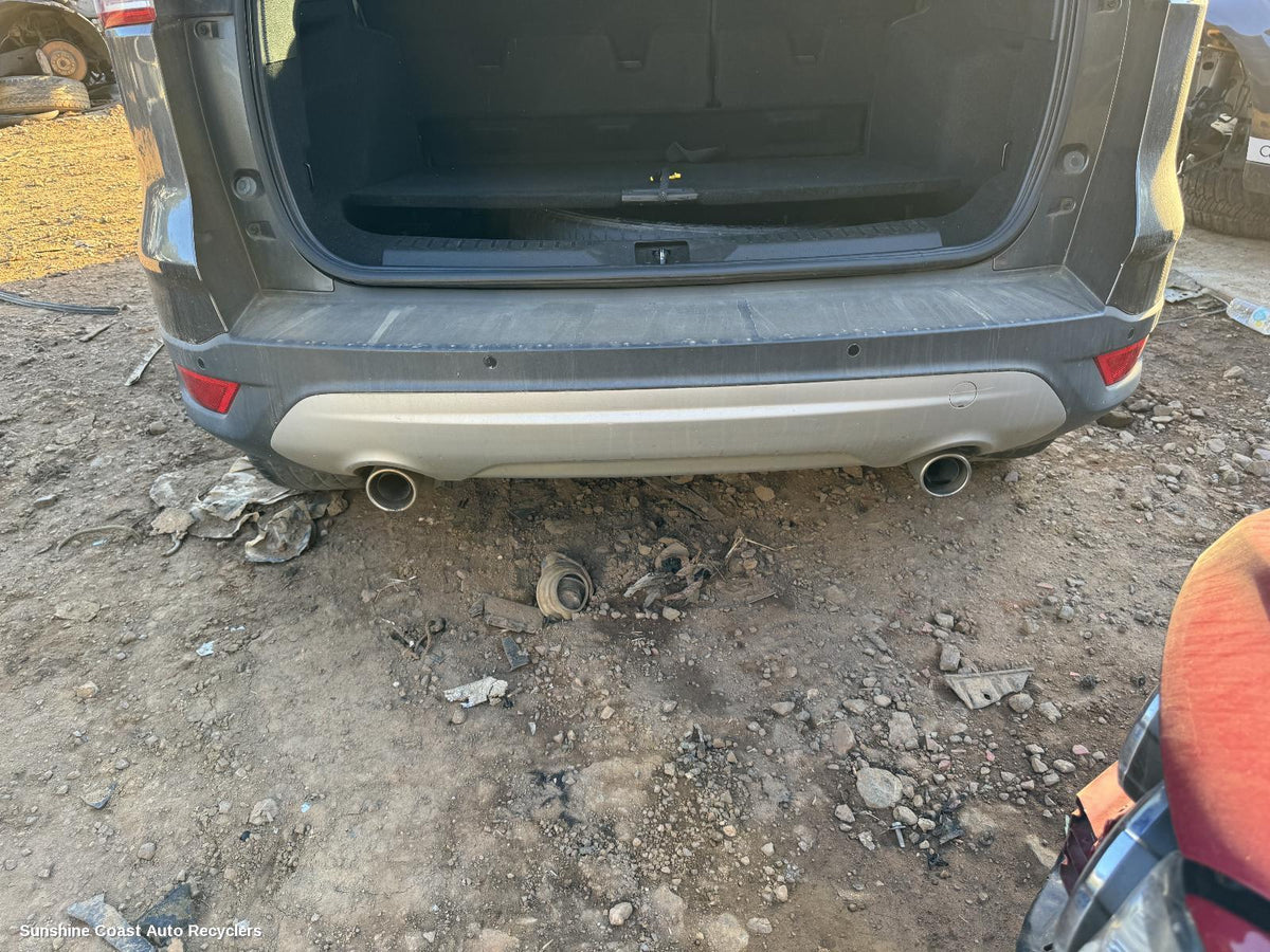 2012-2016 Ford Kuga Rear Bumper