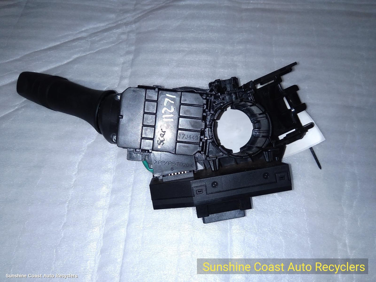 2011-2021 Chrysler 300c Combination Switch