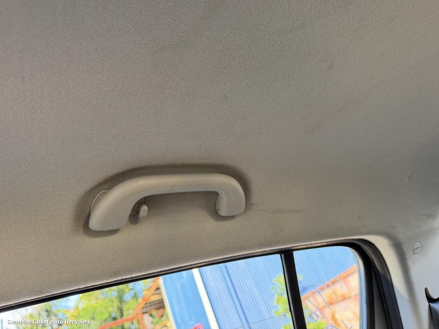 2010-2015 Hyundai I20 Grab Handle