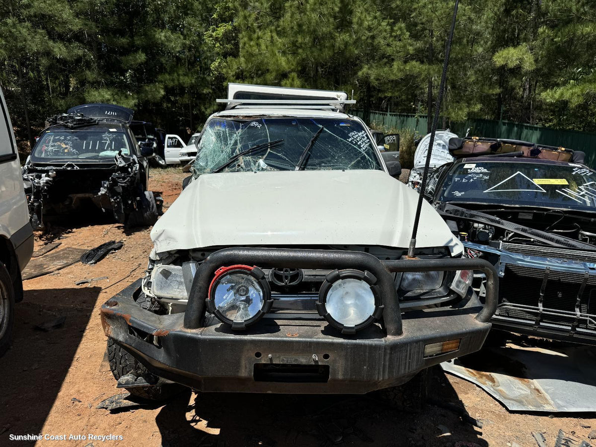 1997-2005 Toyota Hilux Transfer Case