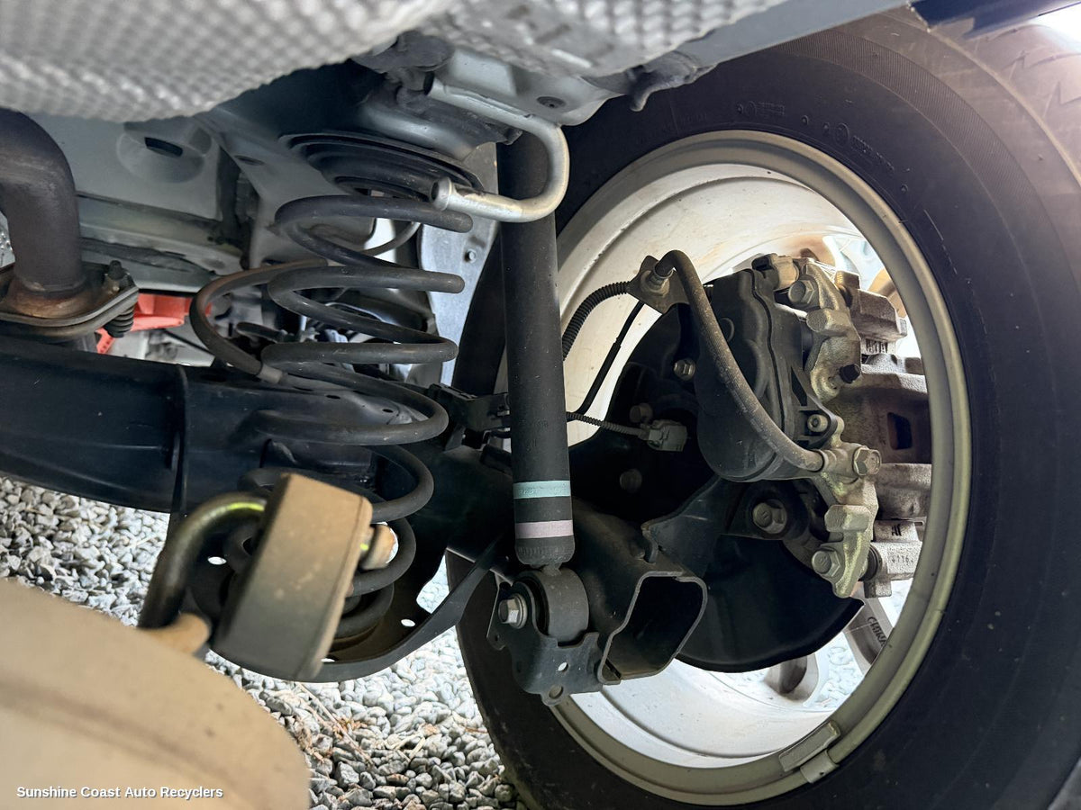 2022-2026 Toyota Corolla Cross Shock Absorber