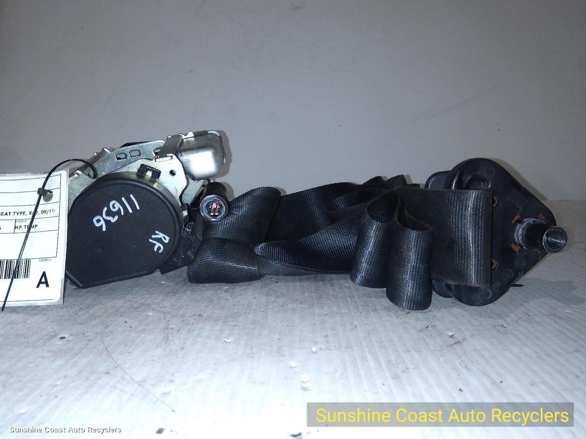 2011-2020 Renault Master Seatbelt Stalk