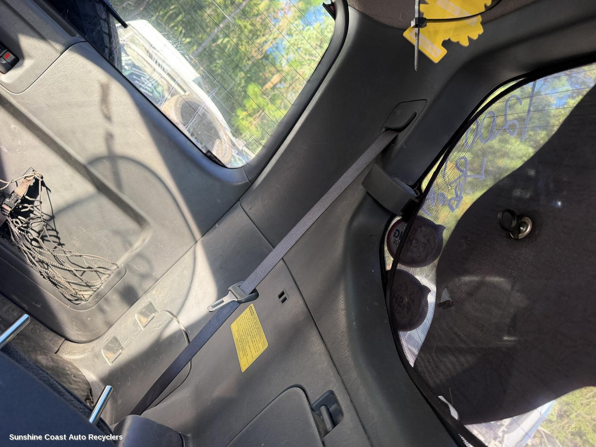 2003-2009 Toyota Prado Seatbelt Stalk