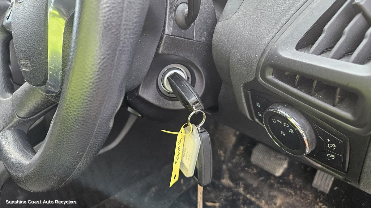2005-2015 Ford Focus Ignition W  Key