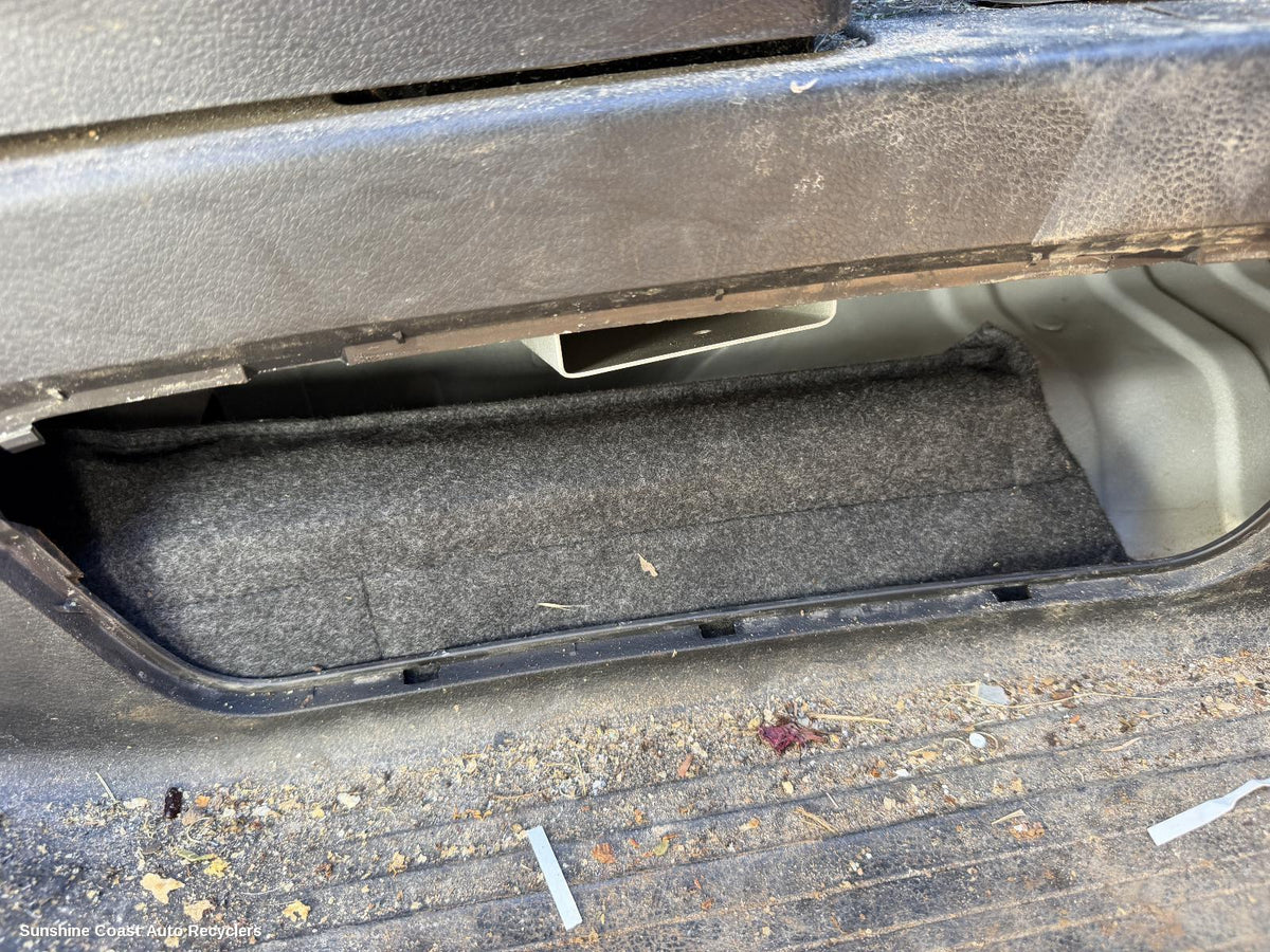 2015-2025 Ldv G10 Jack Tool Kit