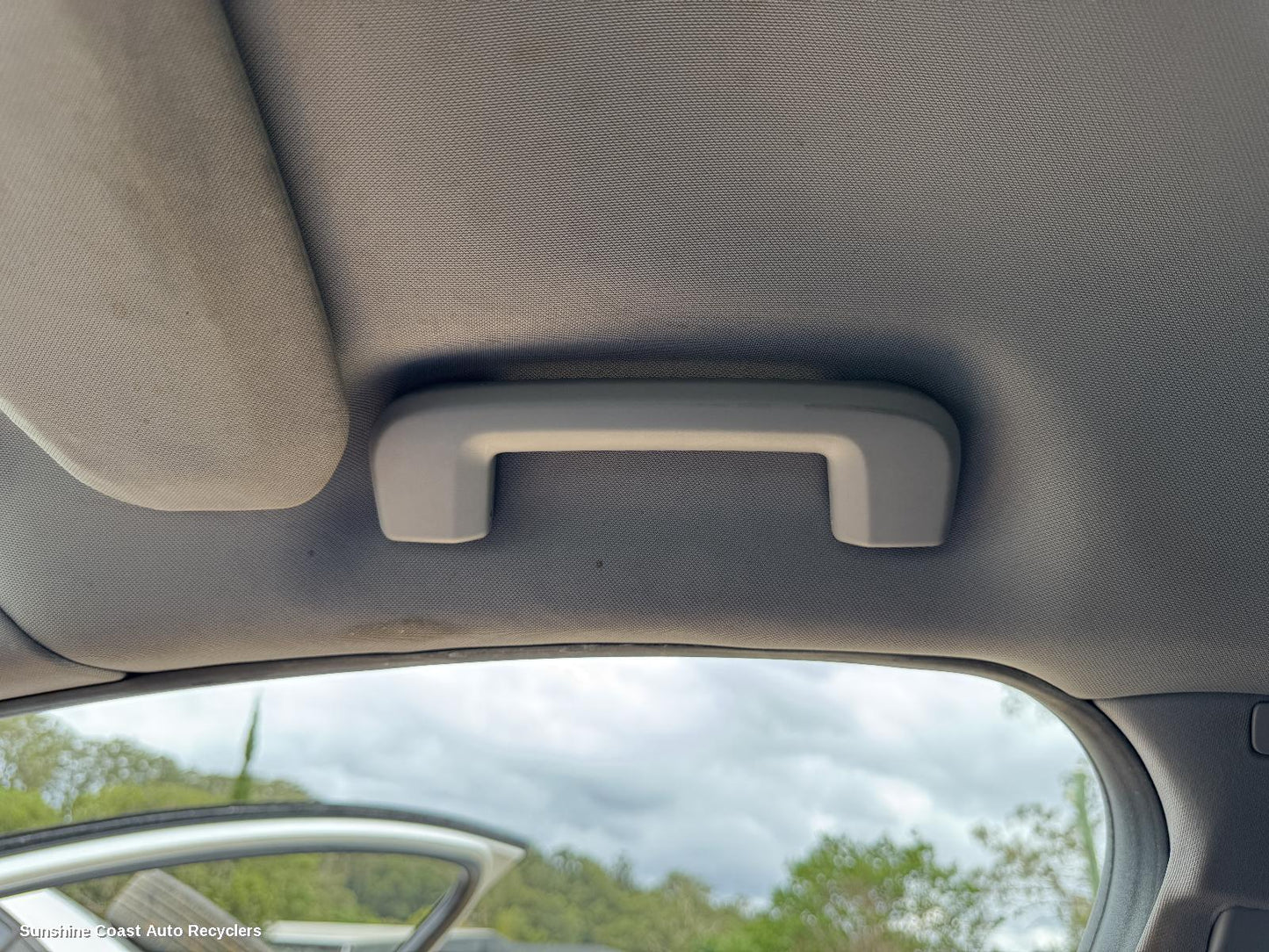 2012 Volvo S60/v60 Grab Handle