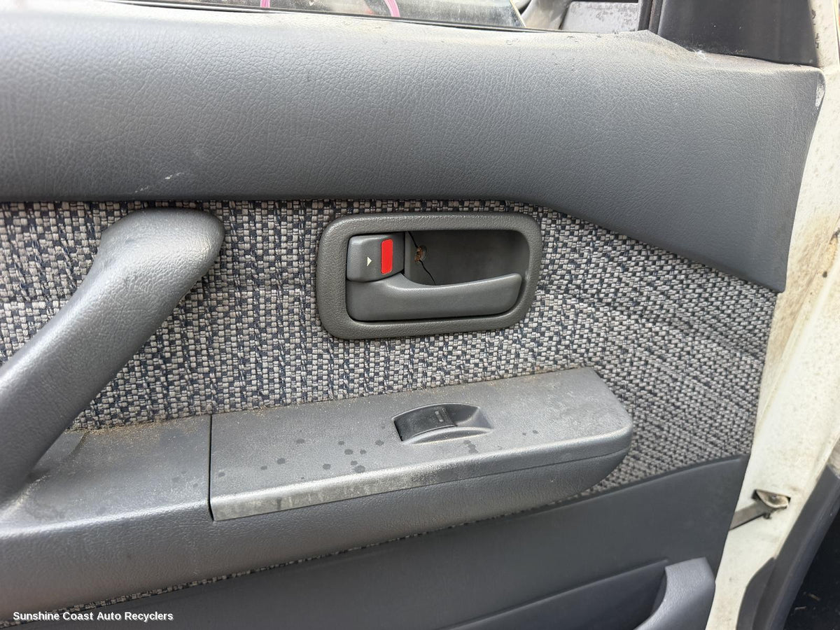 1990-1998 Toyota Landcruiser Pwr Dr Wind Switch