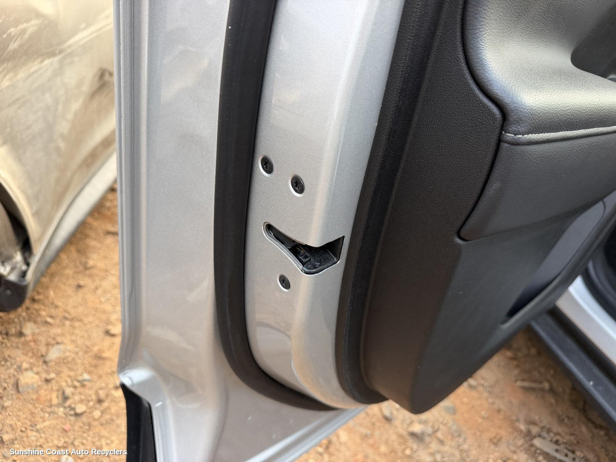 2018-2020 Holden Acadia Door Boot Gate Lock