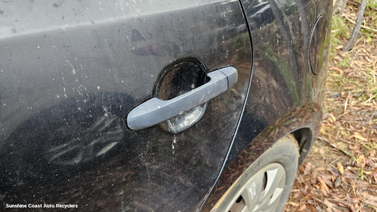 2007-2012 Hyundai I30 Door Handle