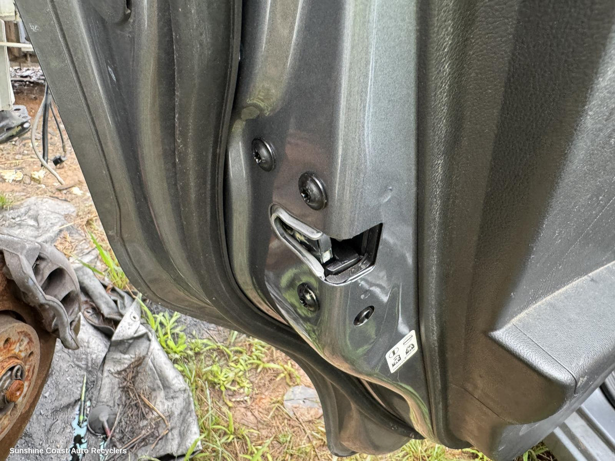 2011-2018 Holden Barina Door Boot Gate Lock