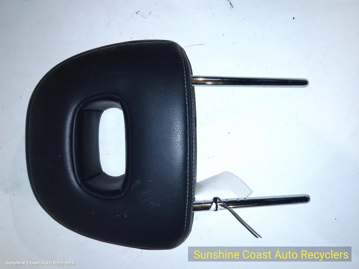 2007-2014 Nissan Xtrail Headrest