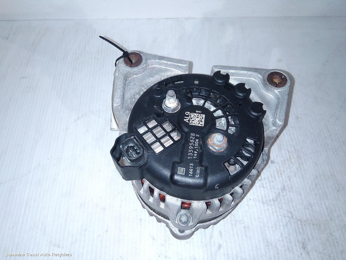 2011-2017 Holden Cruze Alternator