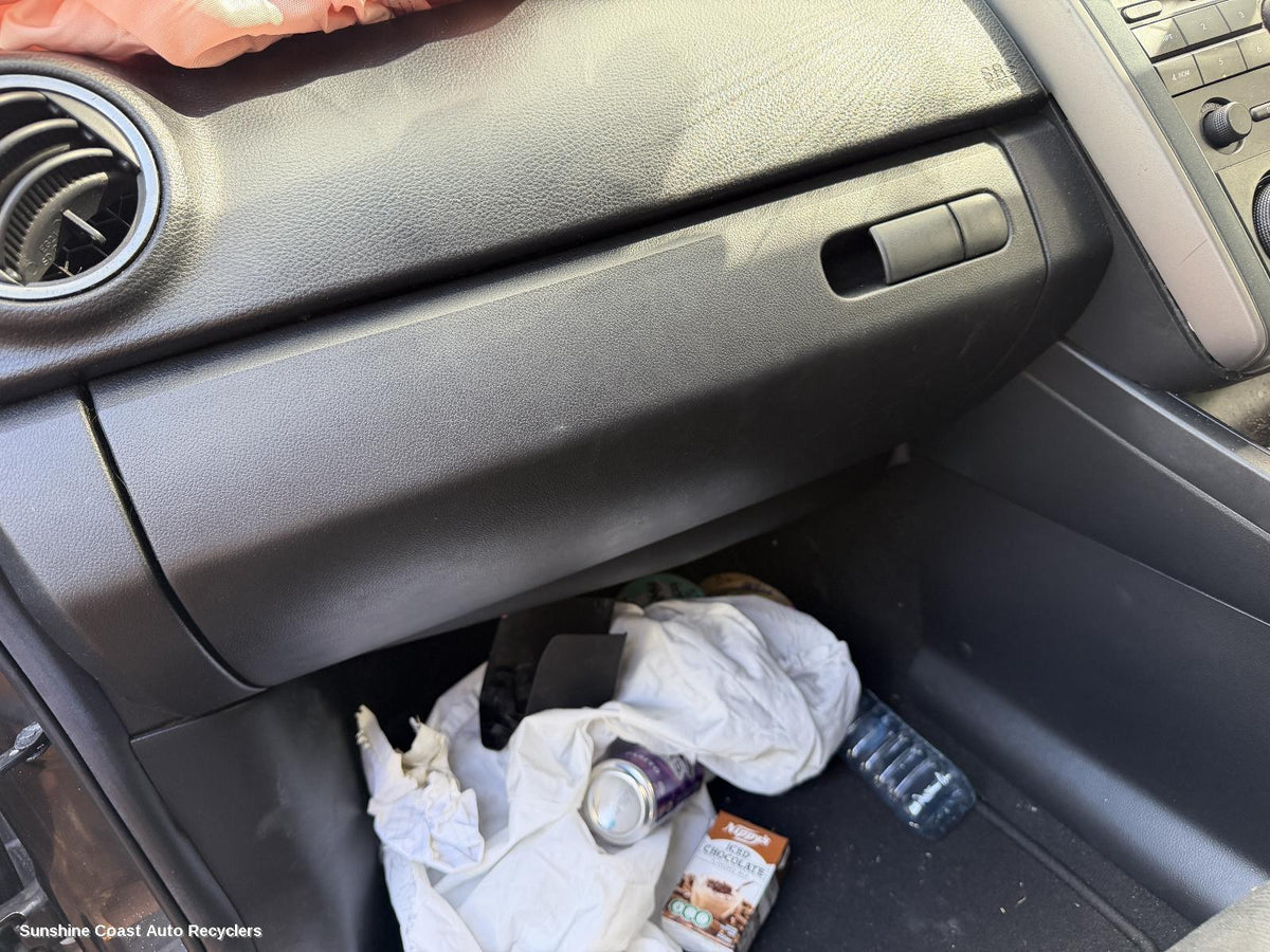 2006-2012 Mazda Cx7 Glove Box