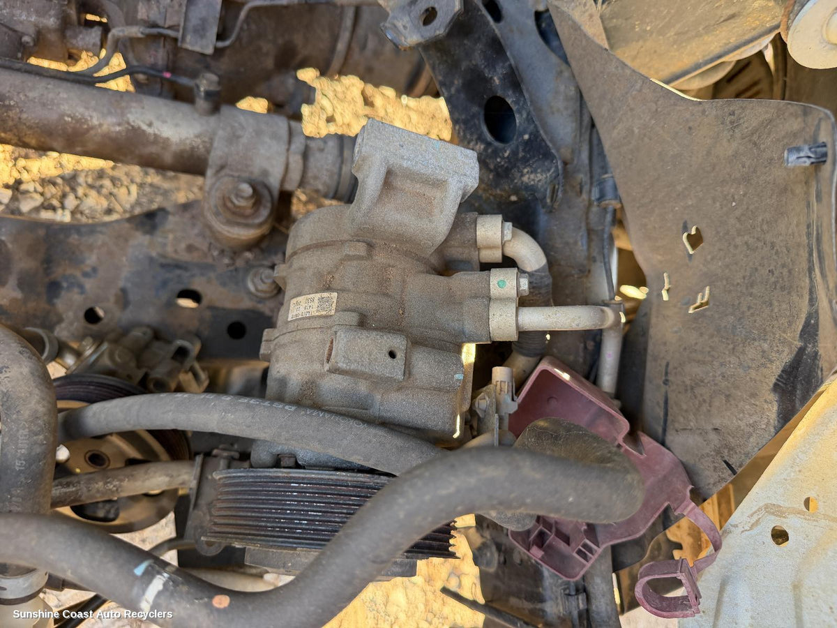 2015-2025 Toyota Hilux A C Compressor