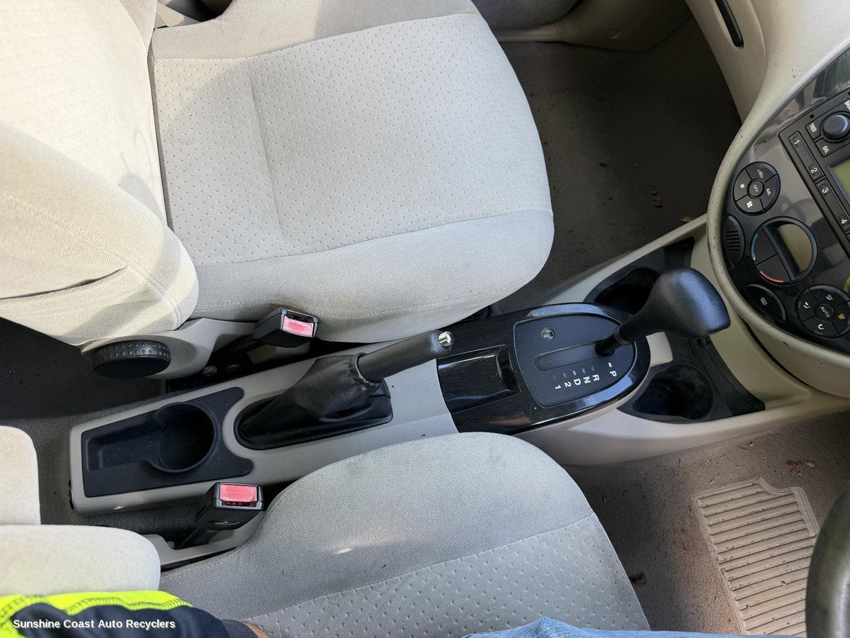 2001-2005 Ford Focus Handbrake Lever