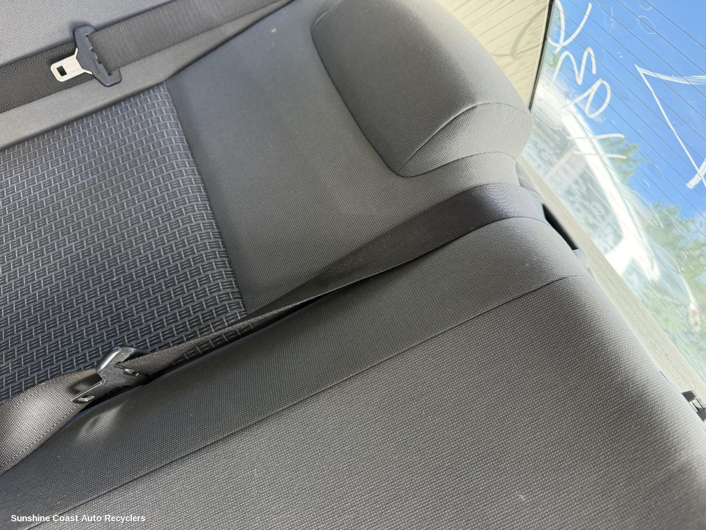 2006-2013 Holden Commodore Seatbelt Stalk