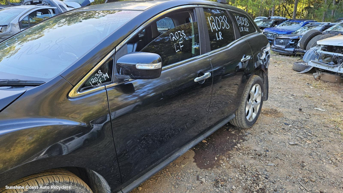 2006-2012 Mazda Cx7 Door Handle