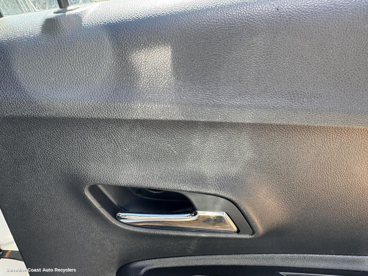 2013-2020 Holden Trax Door Handle
