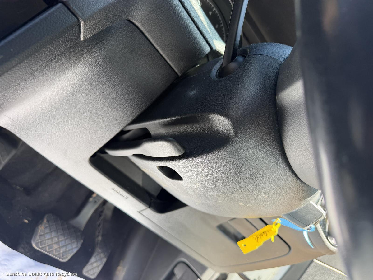 2012-2020 Volkswagen Golf Steering Column Shro
