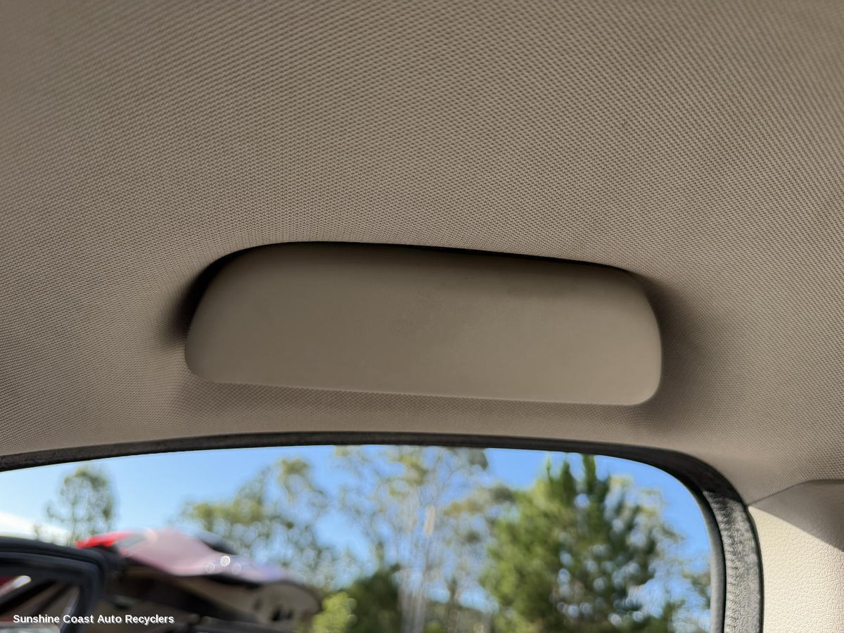 2015-2022 Ldv G10 Grab Handle
