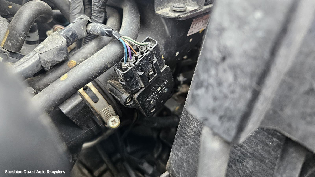 2007-2014 Mazda 2 Air Flow Meter