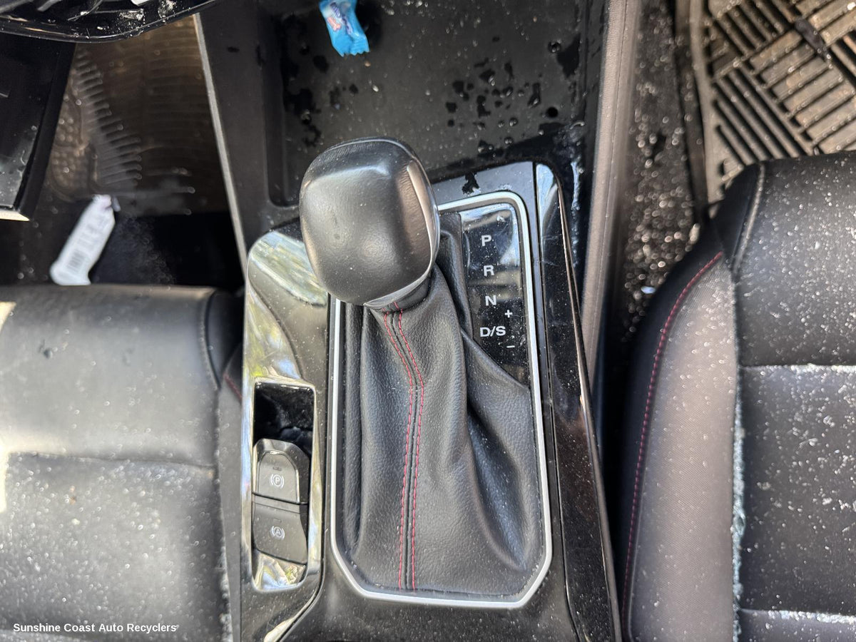 2023-2026 Mg Mg5 Gear Stick Shifter