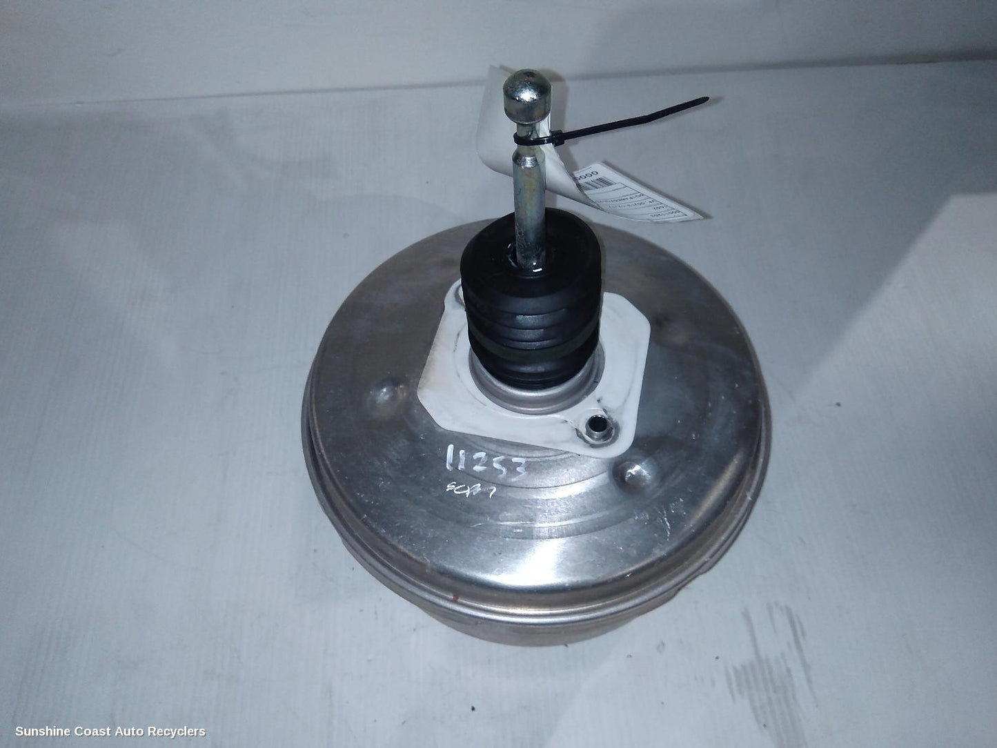 2016 Holden Commodore Brake Booster