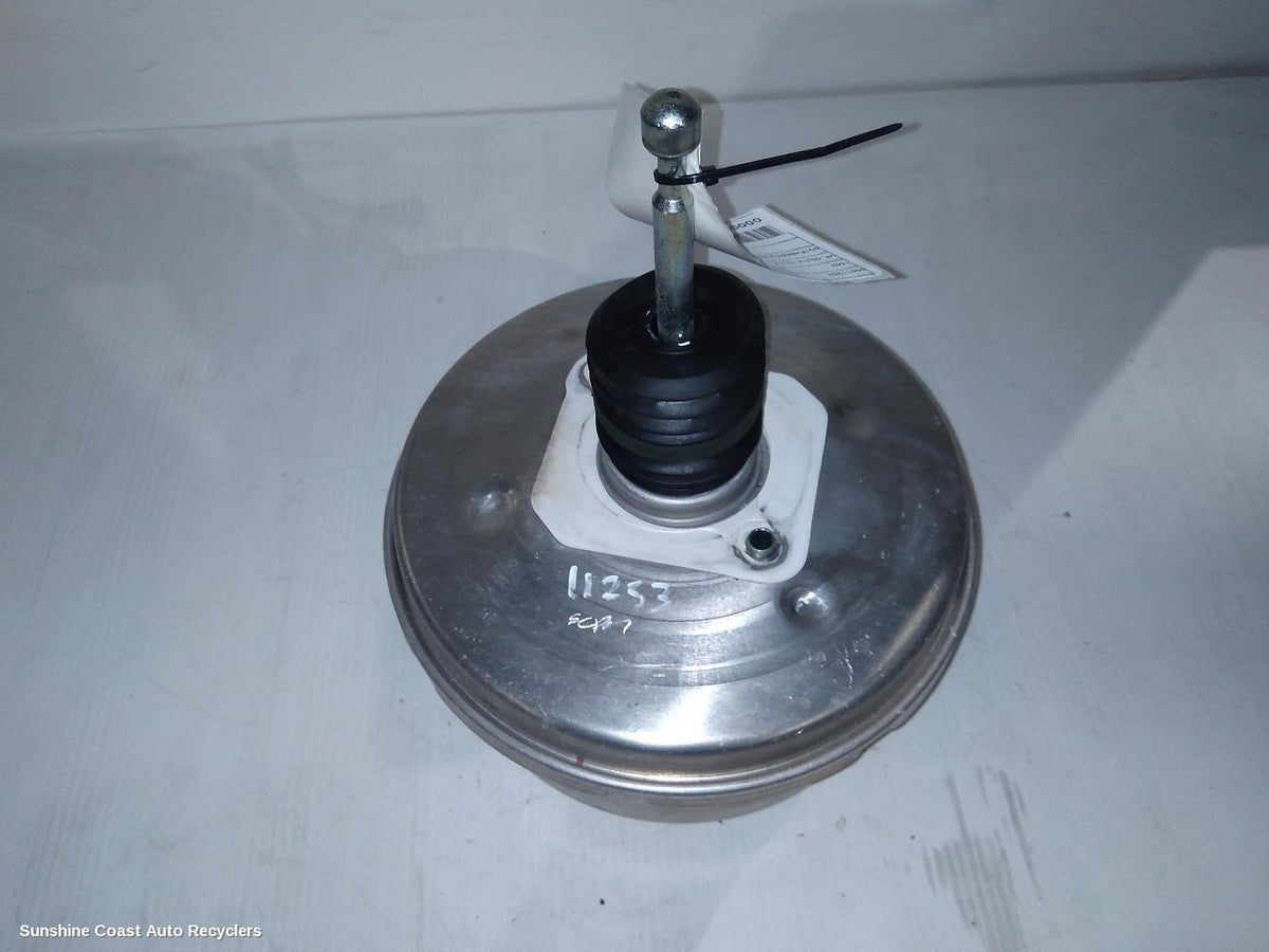 2013-2017 Holden Commodore Brake Booster