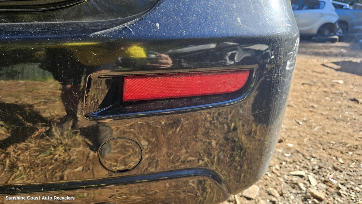 2008-2017 Mitsubishi Lancer Right Taillight