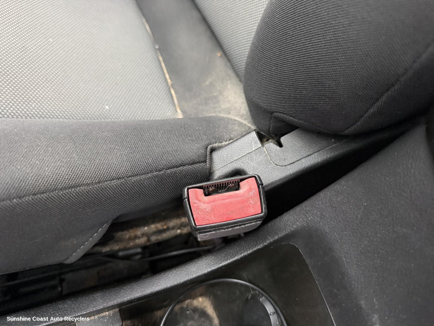 2009-2011 Holden Cruze Seatbelt Stalk